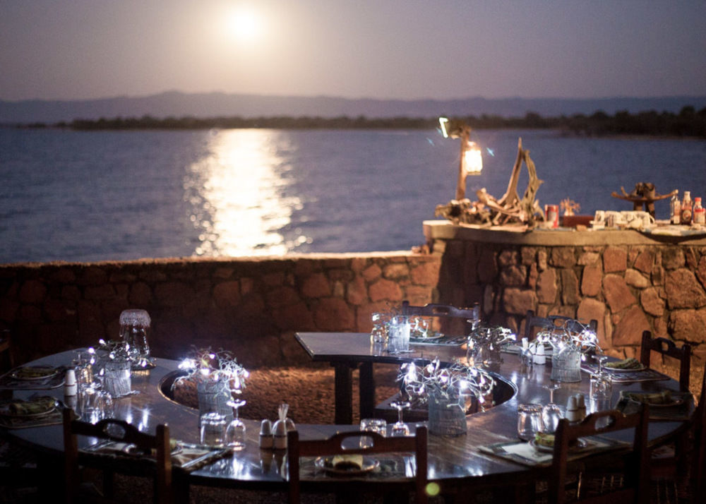 Bumi Hills Musango Safari Camp - All-Inclusive المظهر الخارجي الصورة